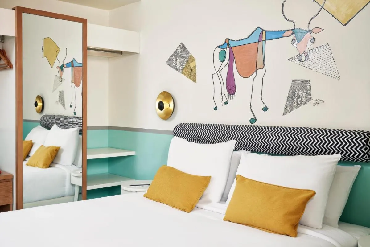 Image 5 of Turtle’s Inn Hotel