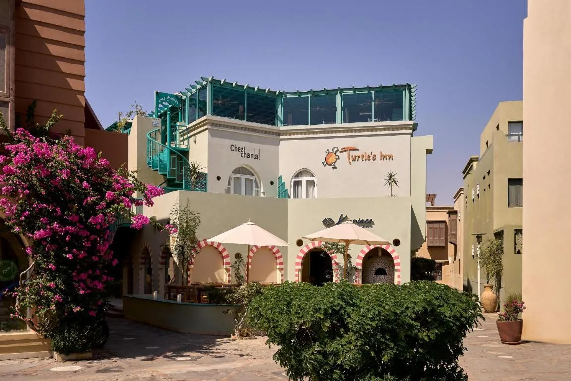 Image of Turtle’s Inn Hotel