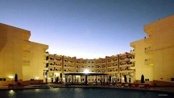 Image 2 of طيبة ريزوت D9