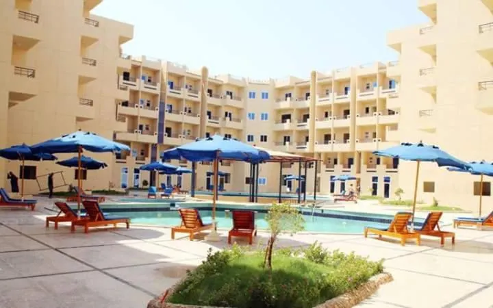 Image 1 of طيبة ريزوت D9