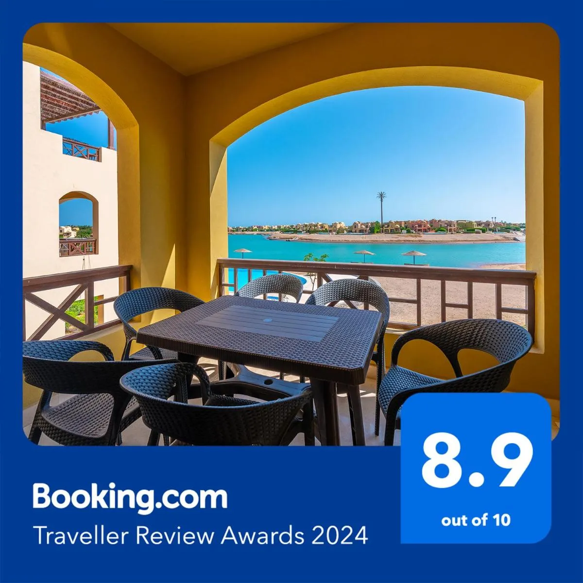 Image 3 of Vesta – El Gouna Residence