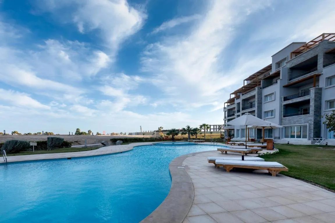 Image of VESTA – Soma Bay Residence