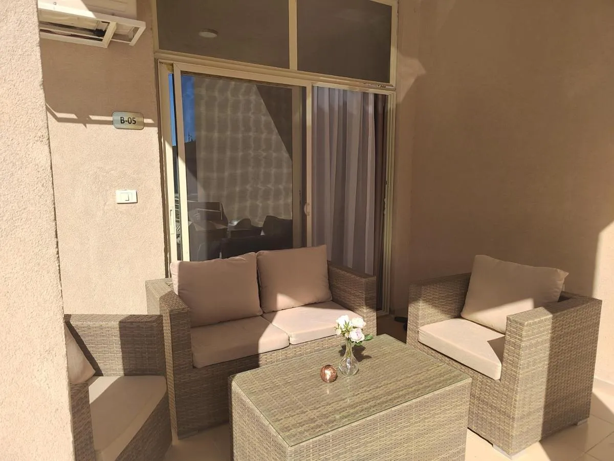 Image 2 of Velký apartmán Princess Resort Hurghada