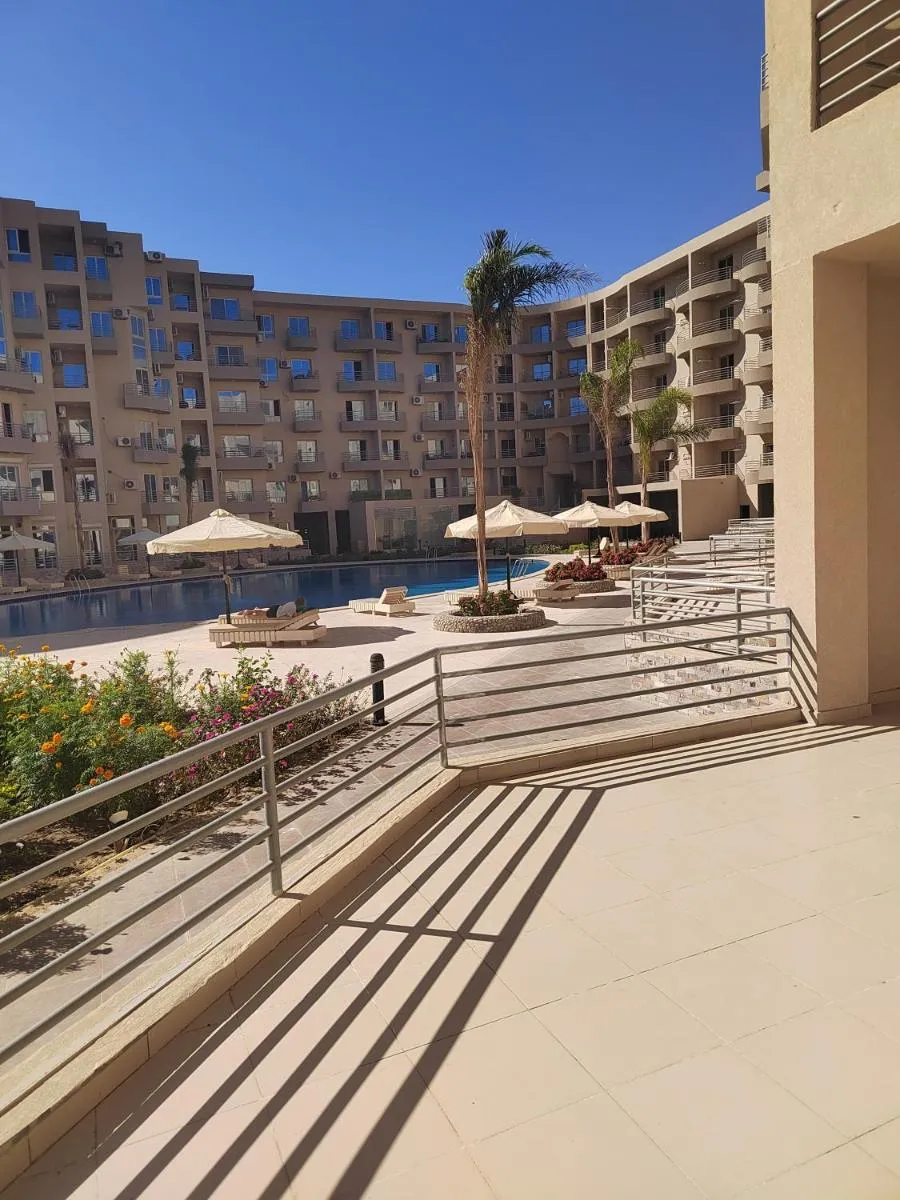 Image 3 of Velký apartmán Princess Resort Hurghada