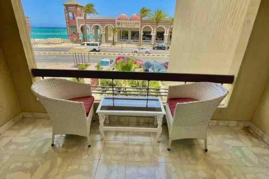 Image of Villa 2 apartament 3 sea view infront of Palma de Meritee