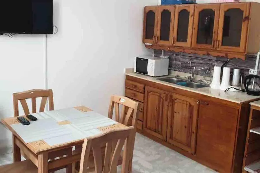 Image 2 of Villa 2 apartament 3 sea view infront of Palma de Meritee