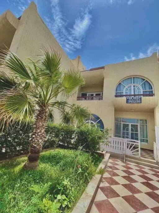 Image 6 of Villa 2 apartament 3 sea view infront of Palma de Meritee