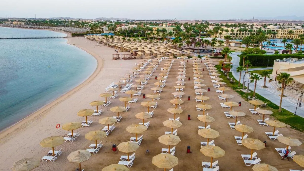 Image 2 of Xanadu Makadi Bay – High Class All Inclusive
