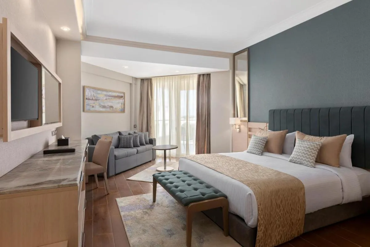 Image 1 of Xanadu Makadi Bay – High Class All Inclusive