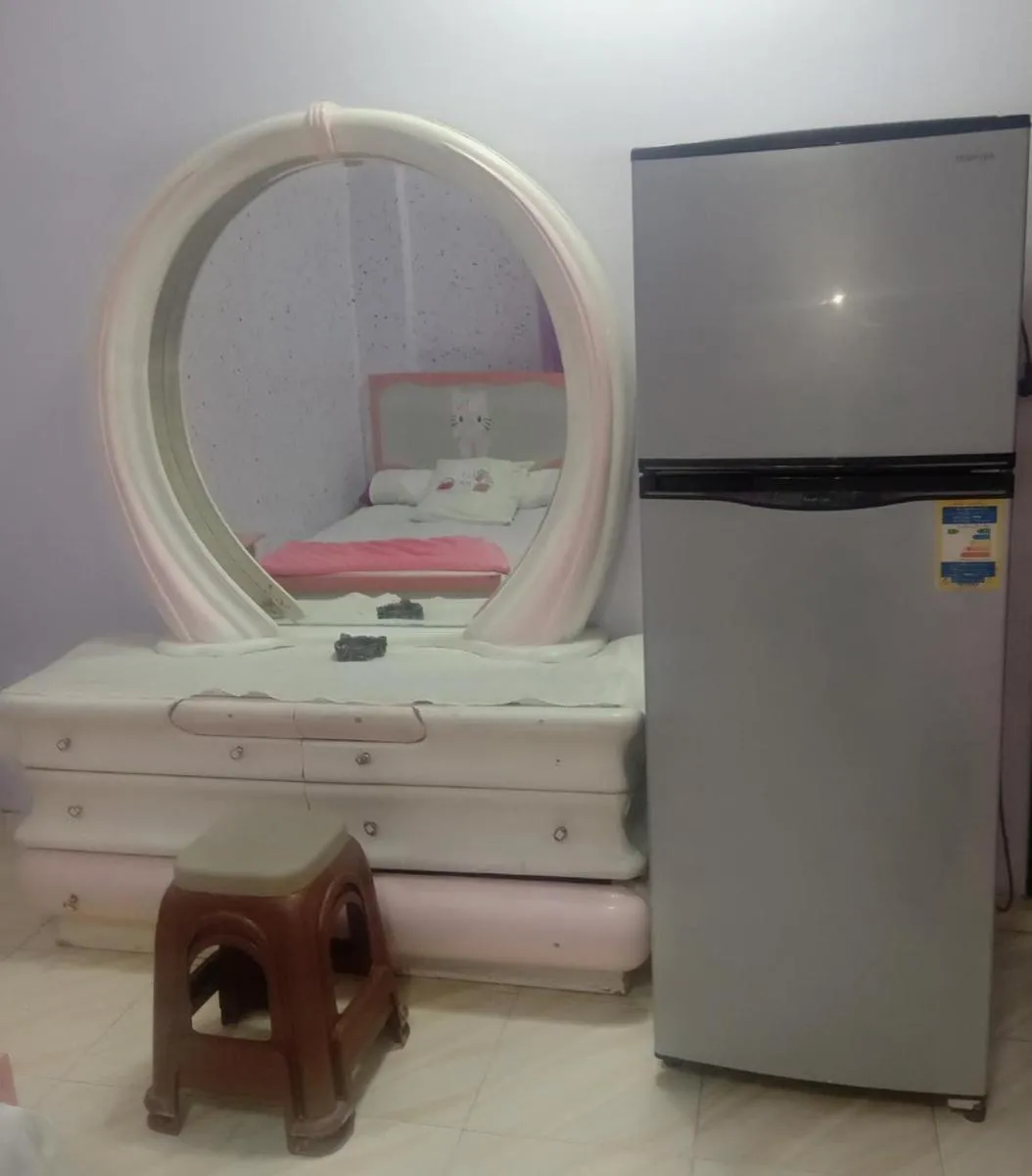 Image 5 of Yasin – Enjoy the privacy of staying in a quiet apartment with free Wi-Fi as your complete second home in the heart of Hurghada