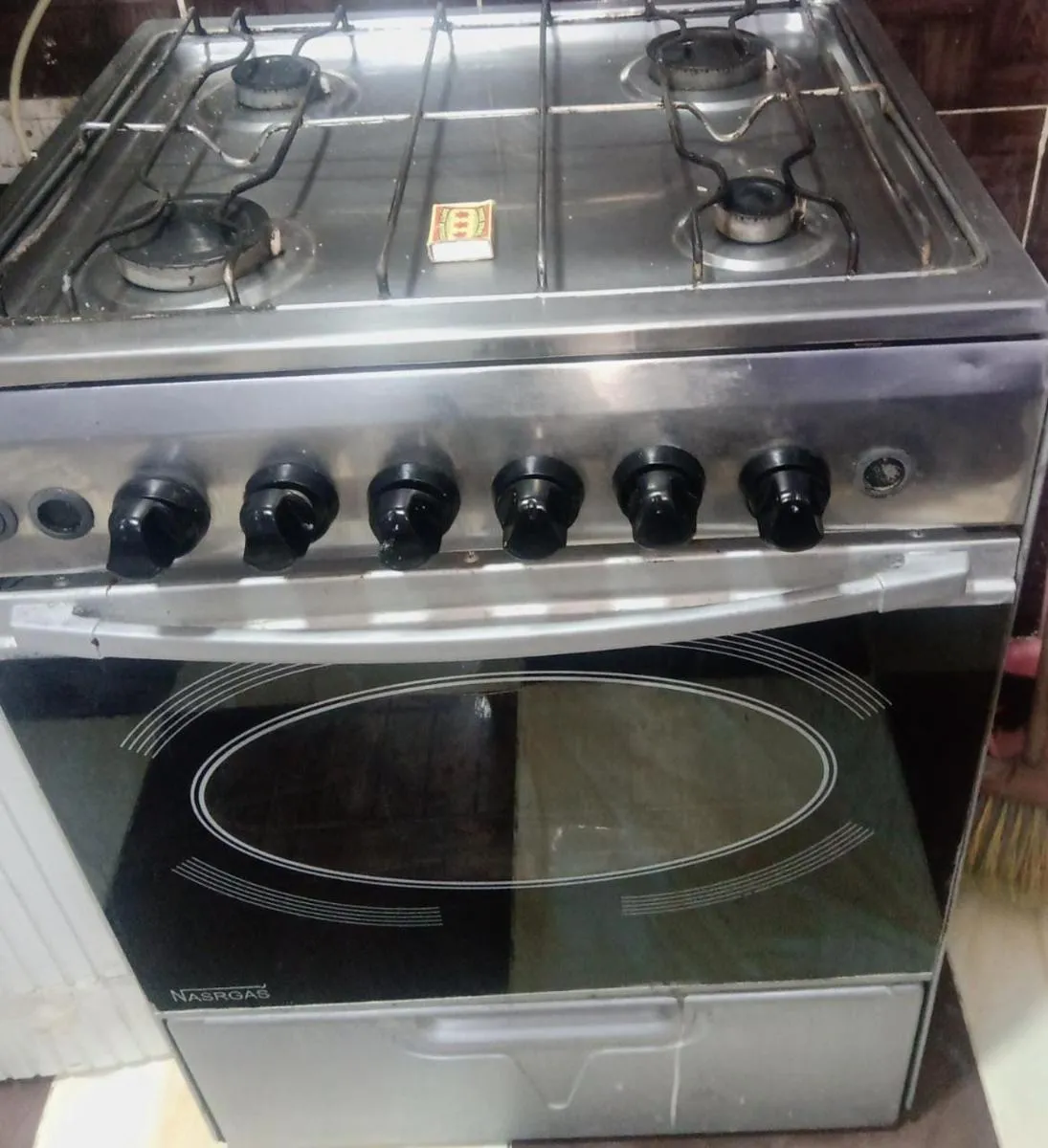 Image 6 of Yasin – Enjoy the privacy of staying in a quiet apartment with free Wi-Fi as your complete second home in the heart of Hurghada