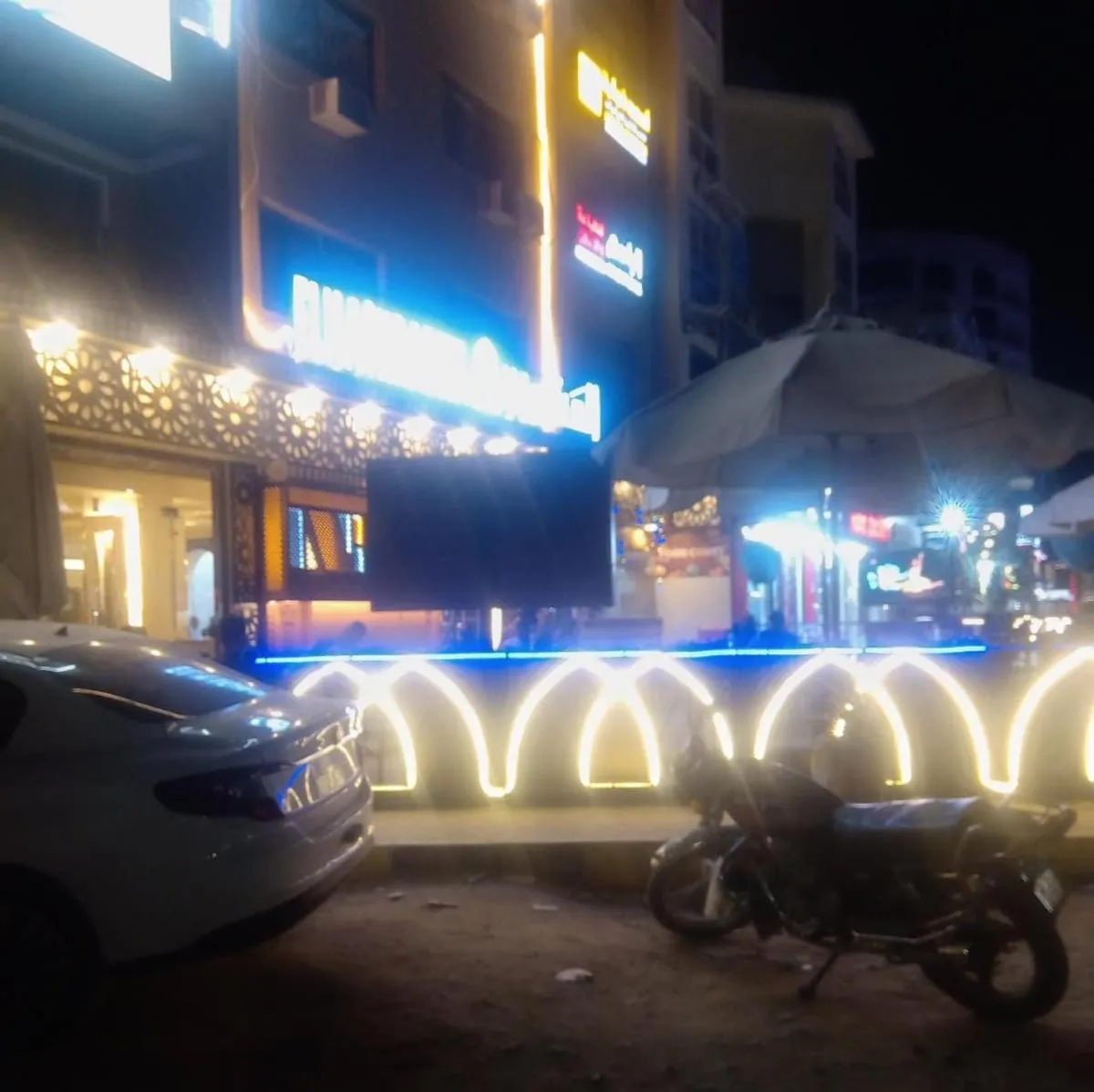 Image 1 of Yasin – Enjoy the privacy of staying in a quiet apartment with free Wi-Fi as your complete second home in the heart of Hurghada