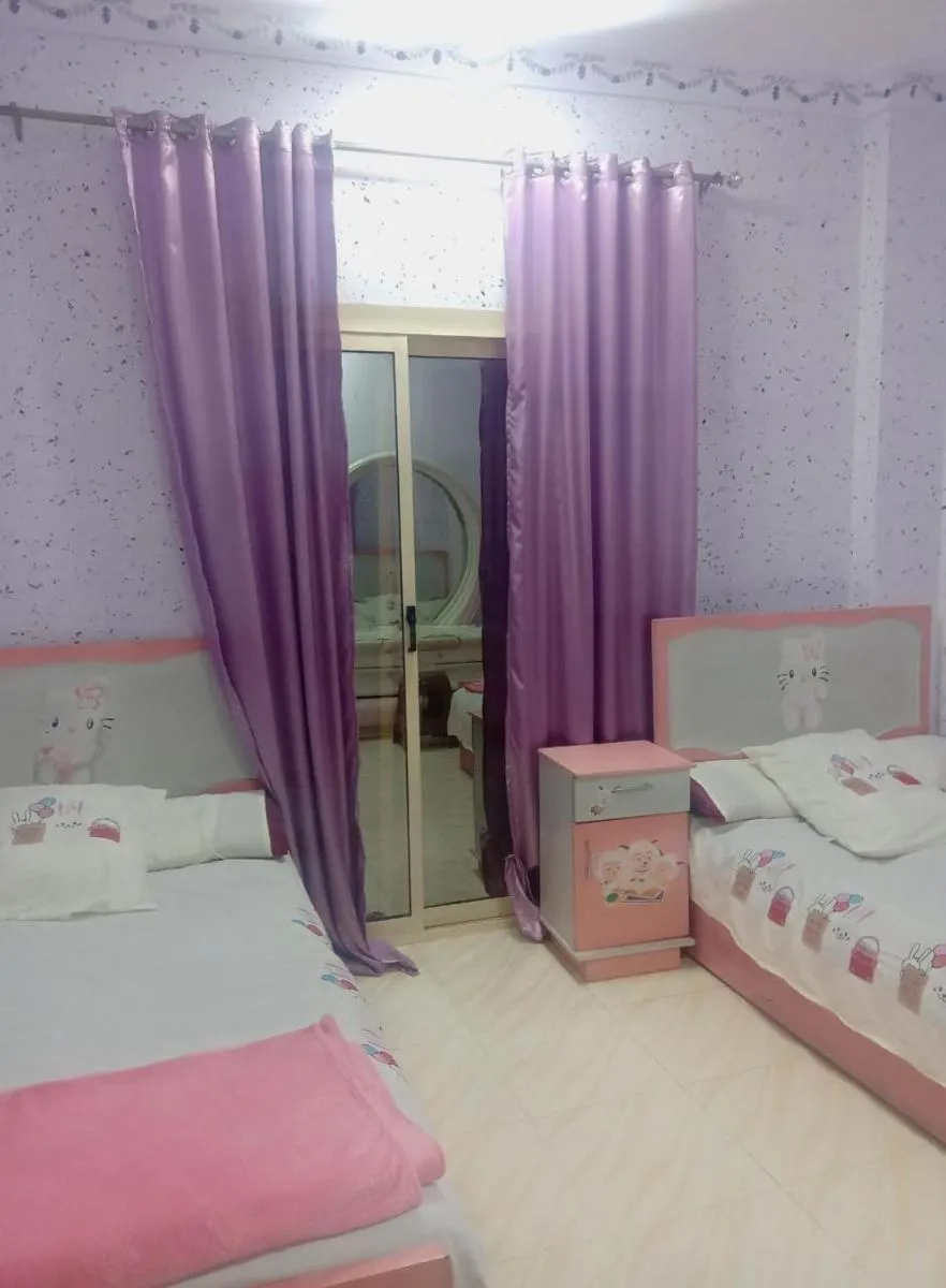 Image 4 of Yasin – Enjoy the privacy of staying in a quiet apartment with free Wi-Fi as your complete second home in the heart of Hurghada