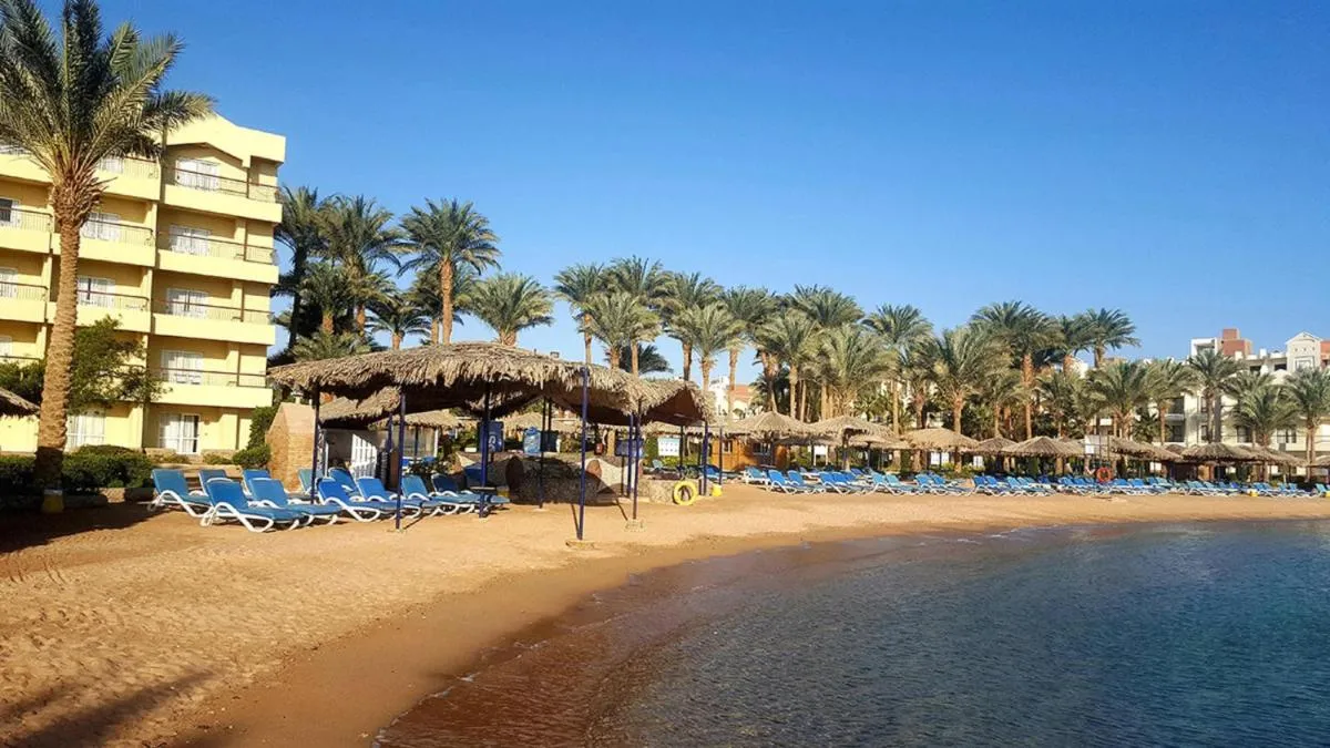 Image 2 of ZYA Regina Resort and Aqua Park Hurghada