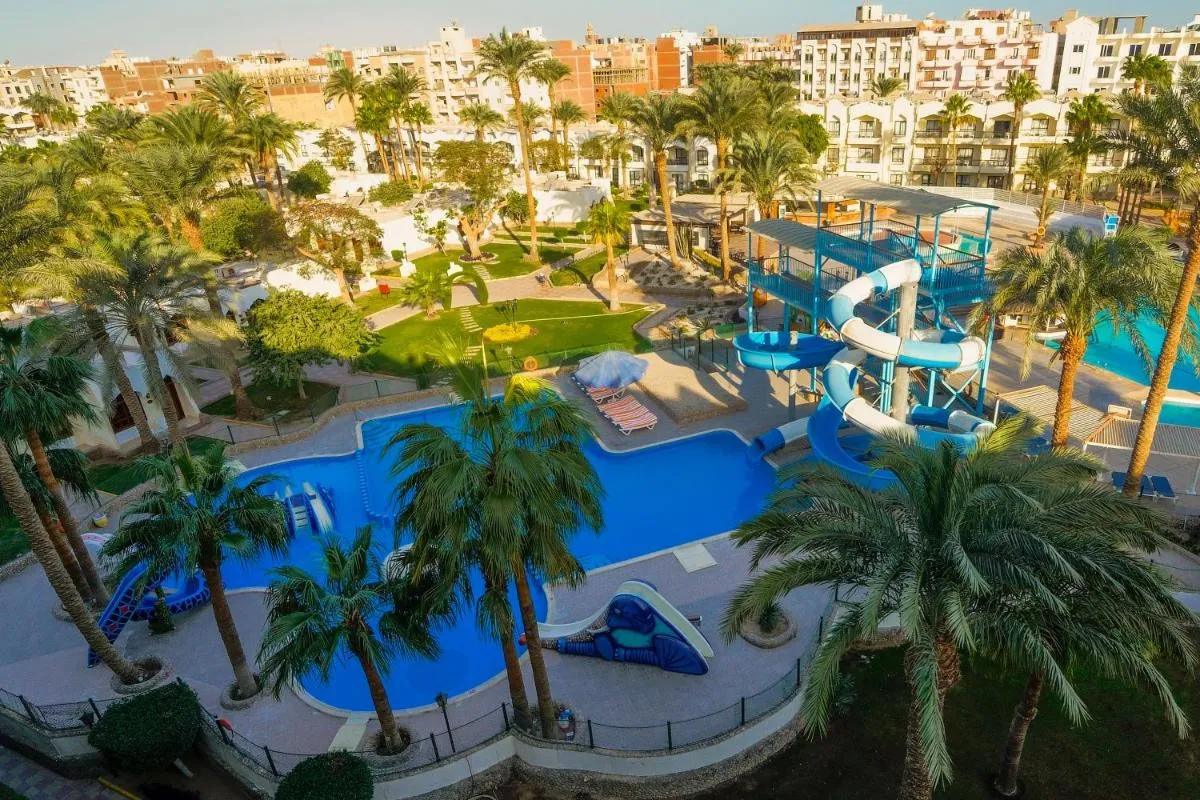 Image 6 of ZYA Regina Resort and Aqua Park Hurghada