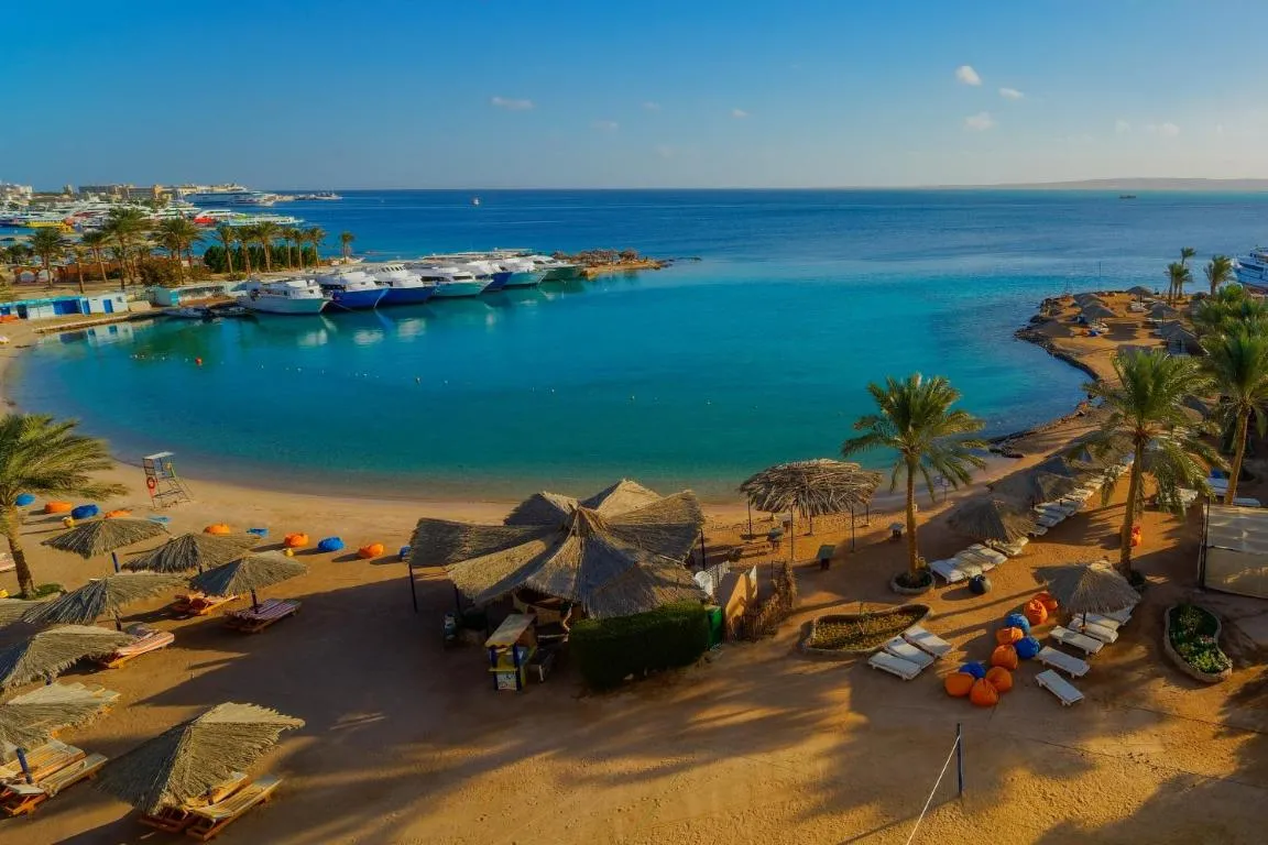 Image of ZYA Regina Resort and Aqua Park Hurghada