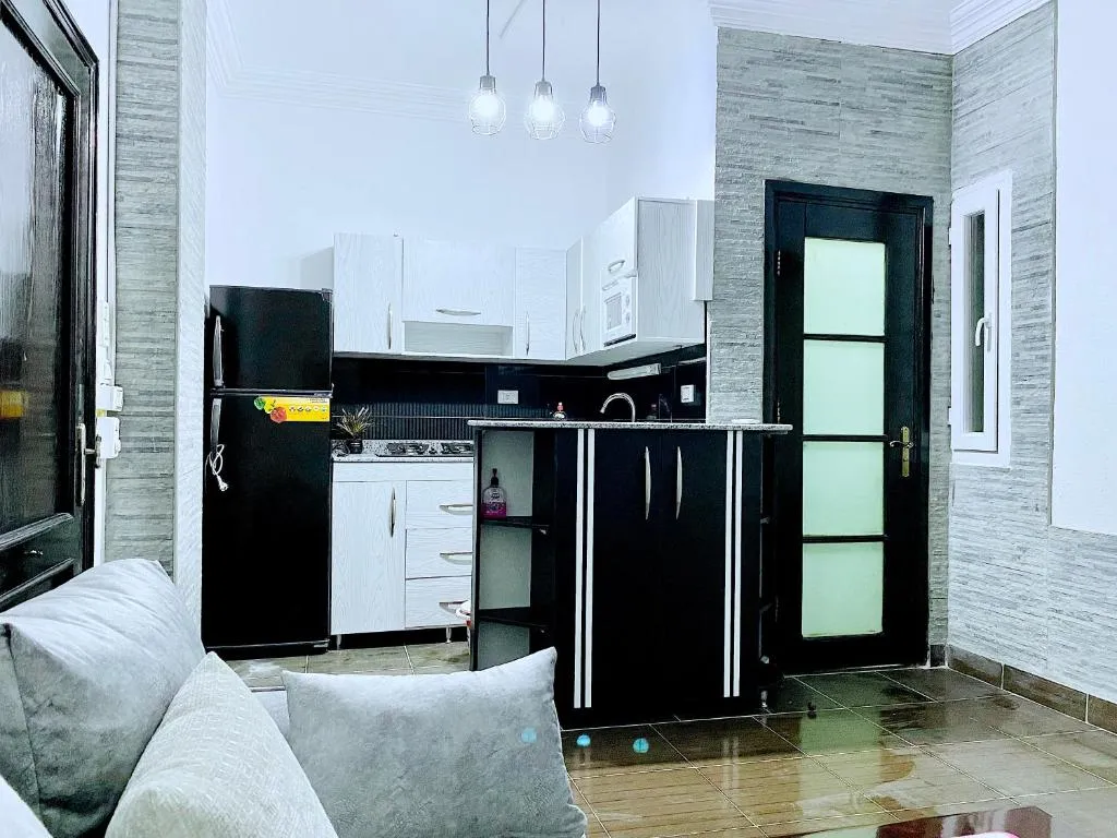 Image of Zebra Apartments Hurghada center