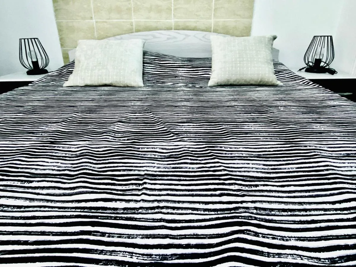 Image 1 of Zebra Apartments Hurghada center