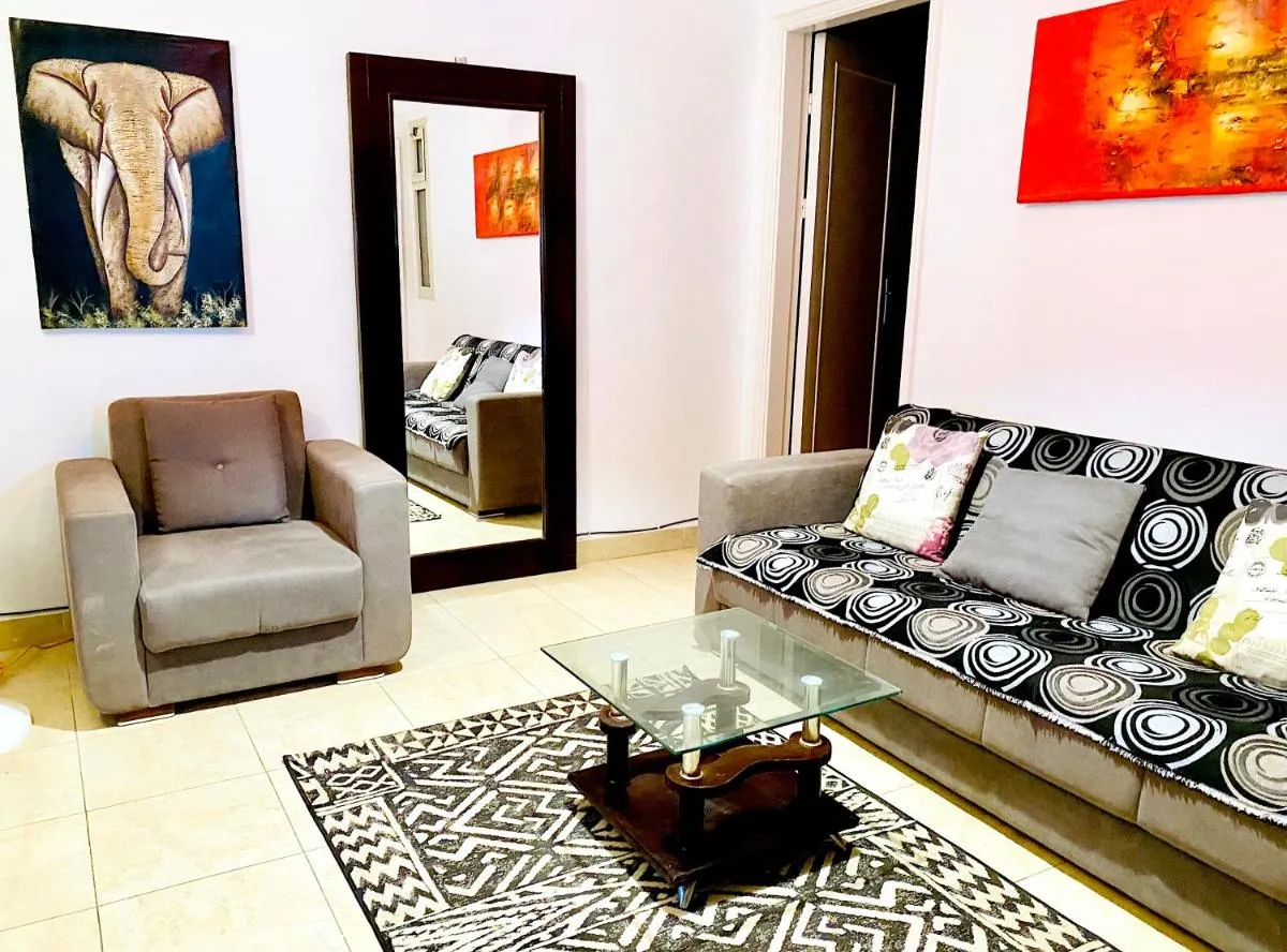 Image 5 of Zebra Apartments Hurghada center