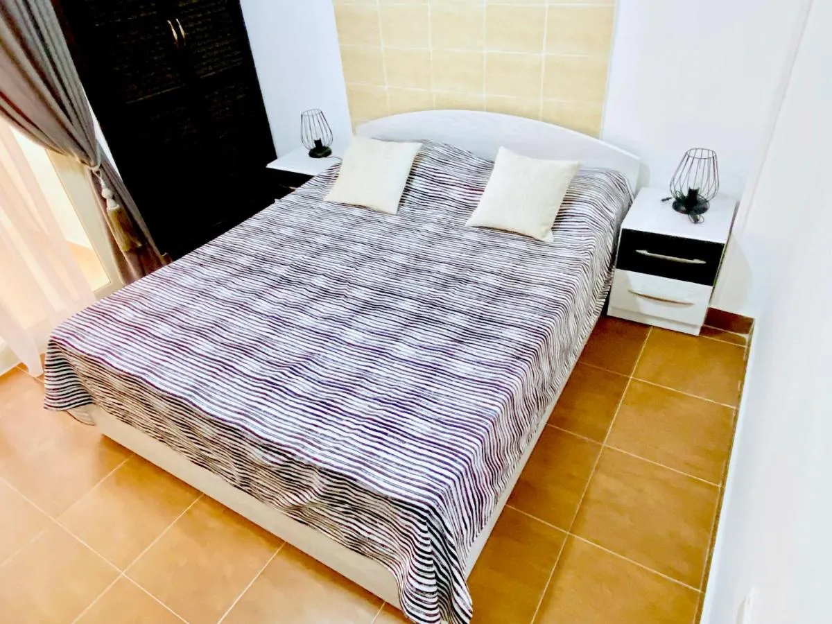 Image 1 of Zebra House Hurghada center