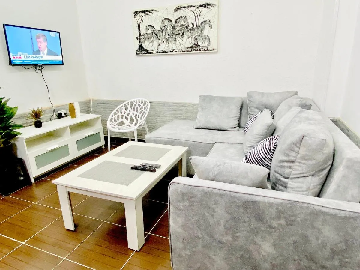 Image 2 of Zebra House Hurghada center