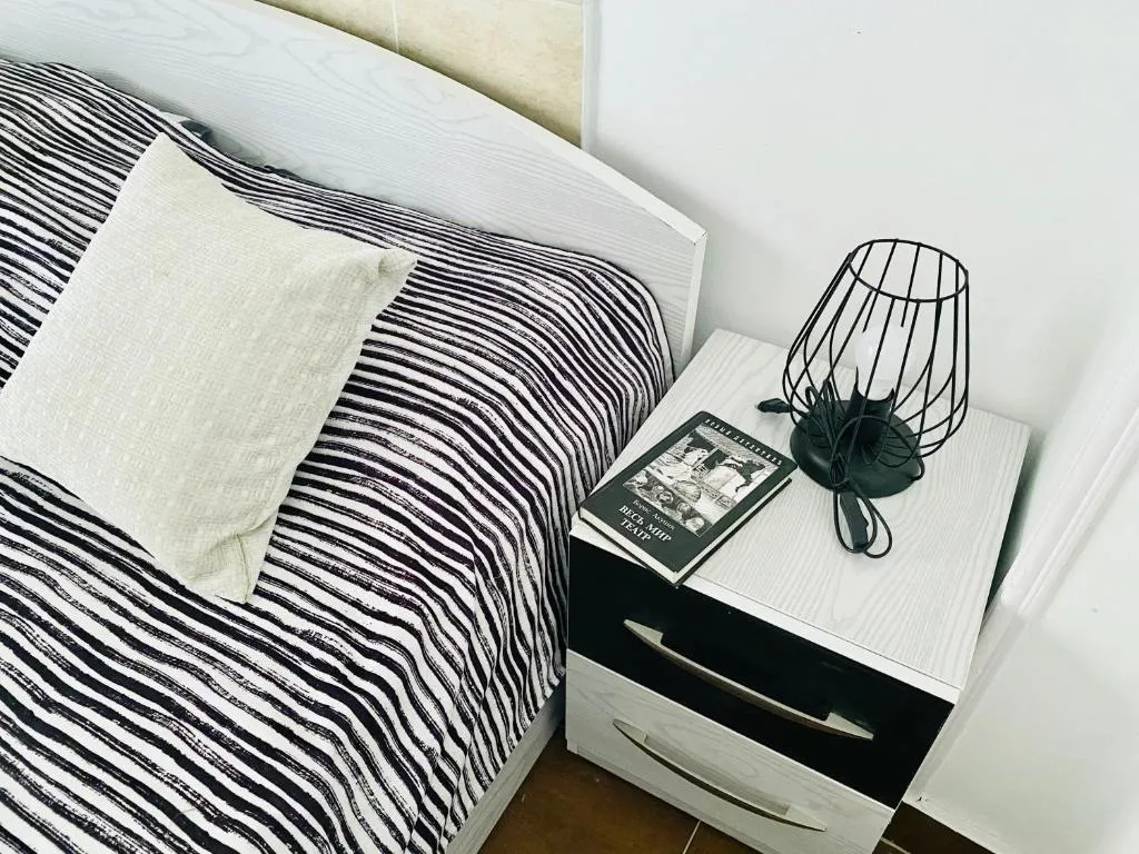 Image of Zebra House Hurghada center