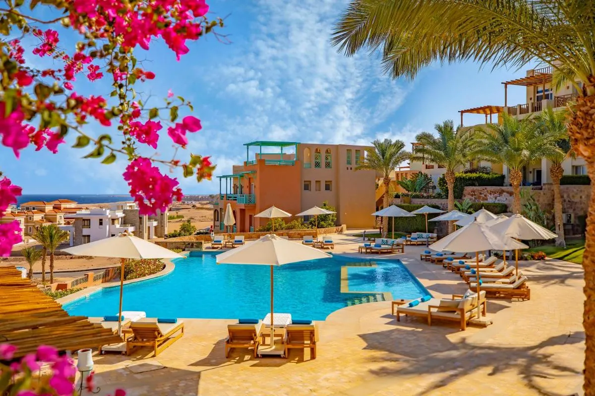 Image 2 of Zen Resort Sahl Hasheesh by TBH Hotels