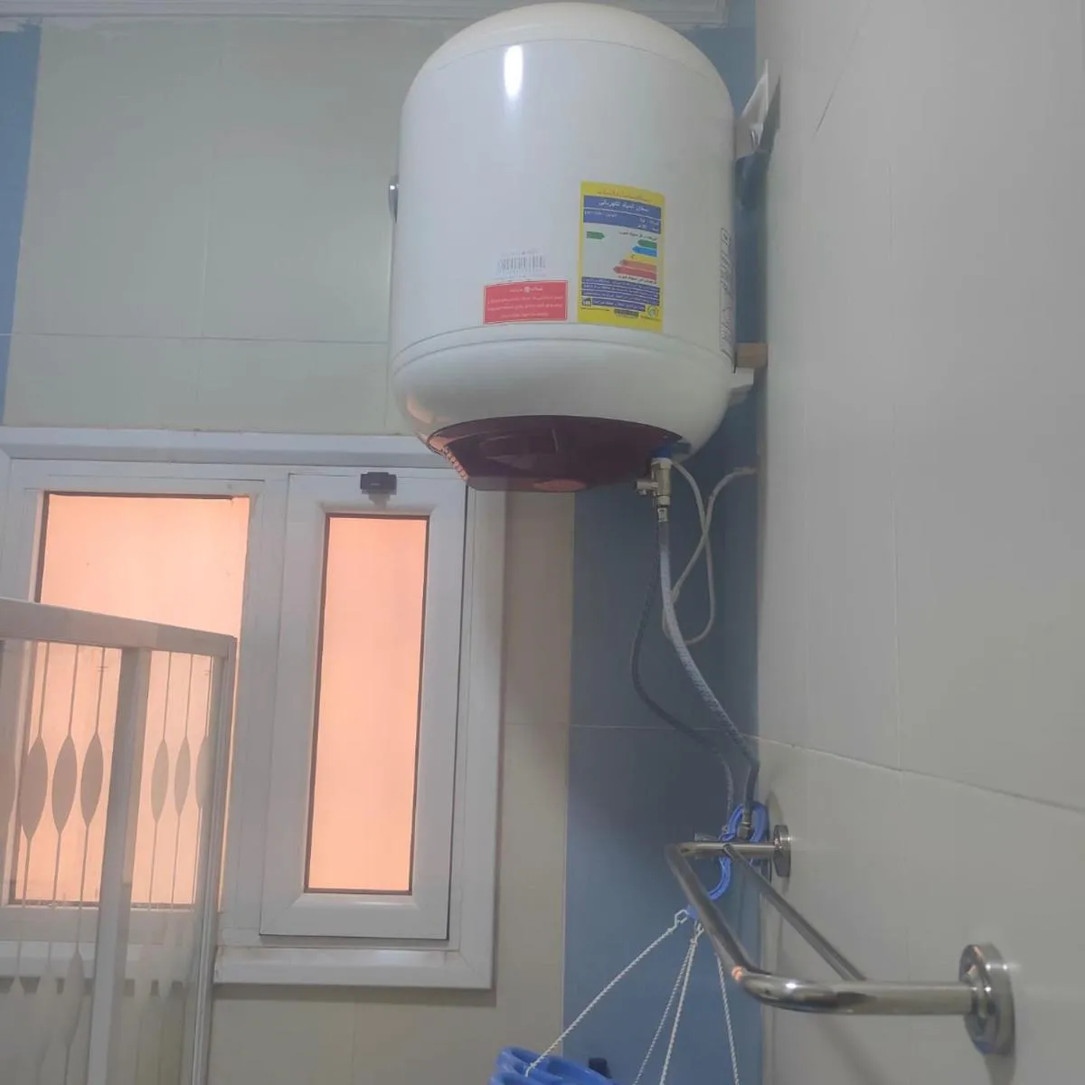 Image 4 of apartment one bed room free WiFi 20