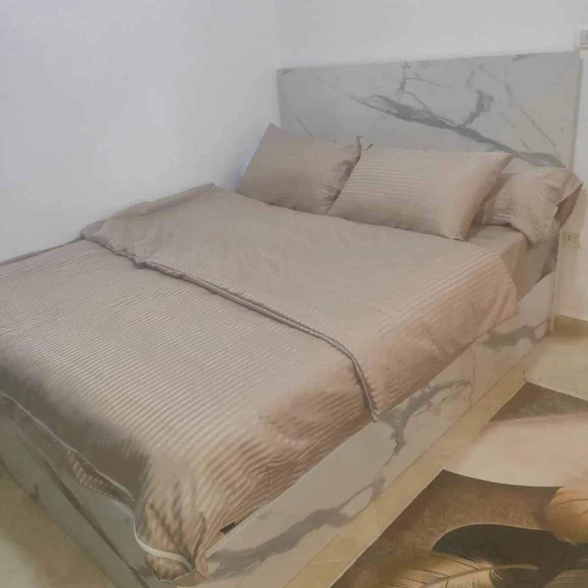 Image 3 of apartment one bed room free WiFi 20