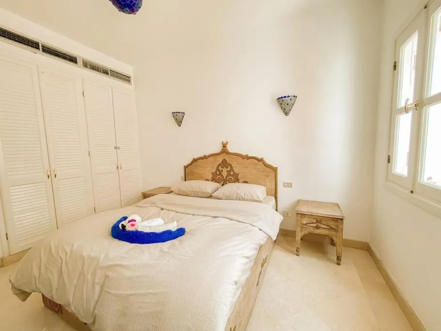 Image 4 of 1-Bedroom Apartment in Abu Tig Marina + Roof Top