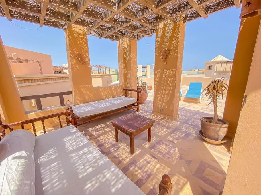 Image 5 of 1-Bedroom Apartment in Abu Tig Marina + Roof Top