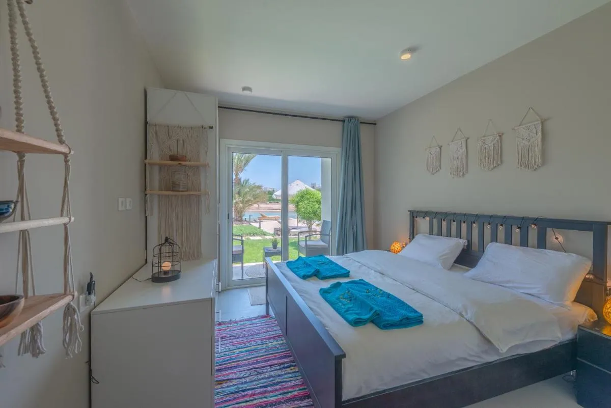 Image 2 of 1-Bedroom Apartment in Joubal with nice Pool