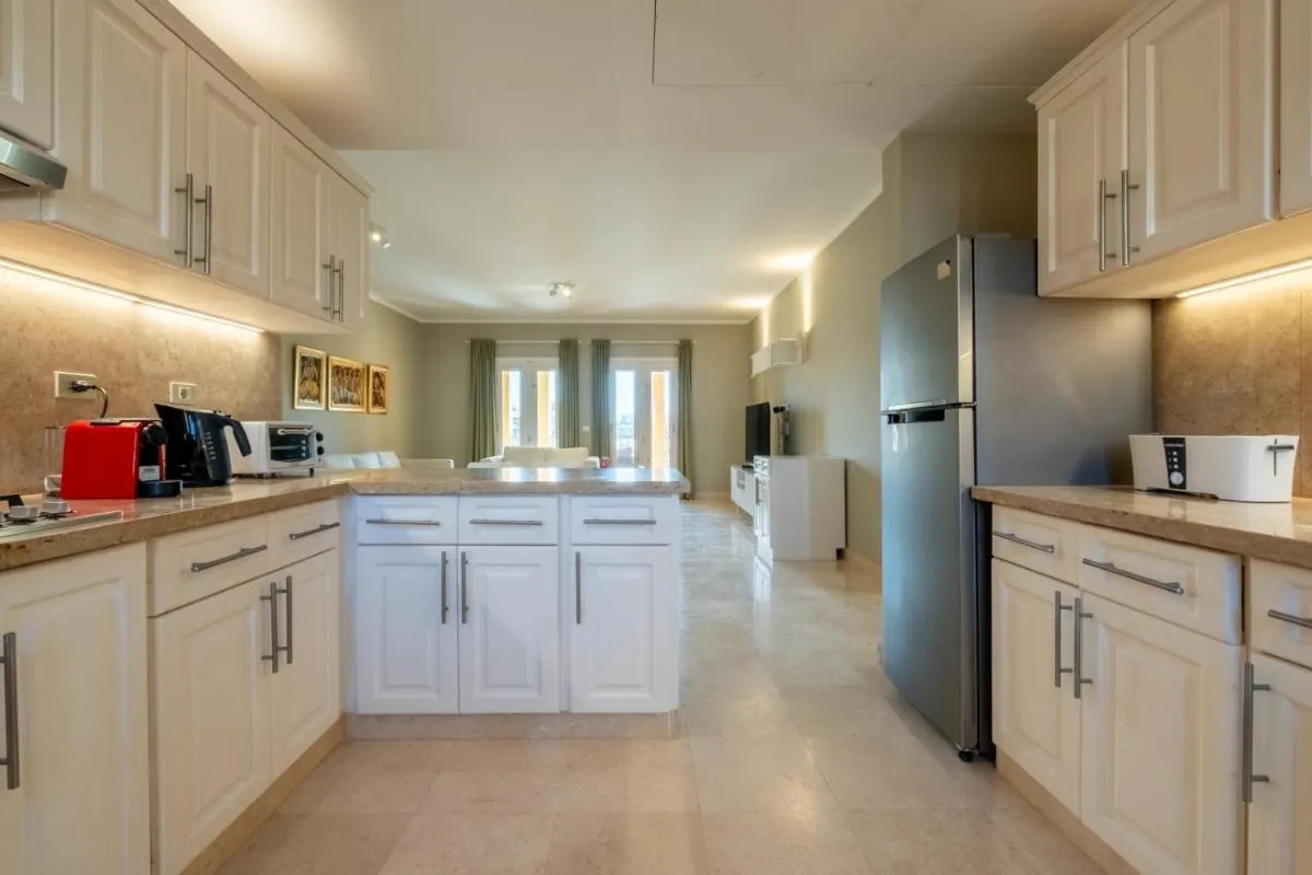 Image 2 of 2 Bdr Marina Bliss: A Serene Escape with a View