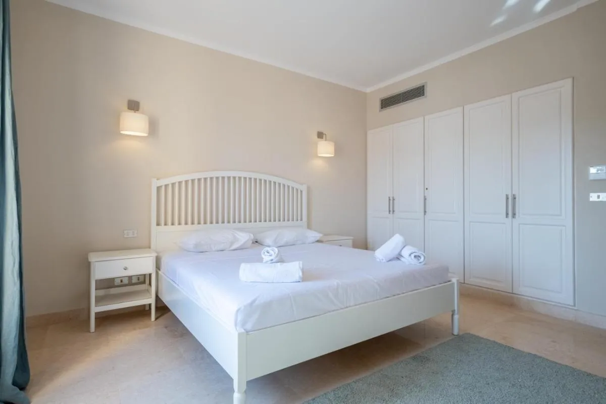 Image 6 of 2 Bdr Marina Bliss: A Serene Escape with a View