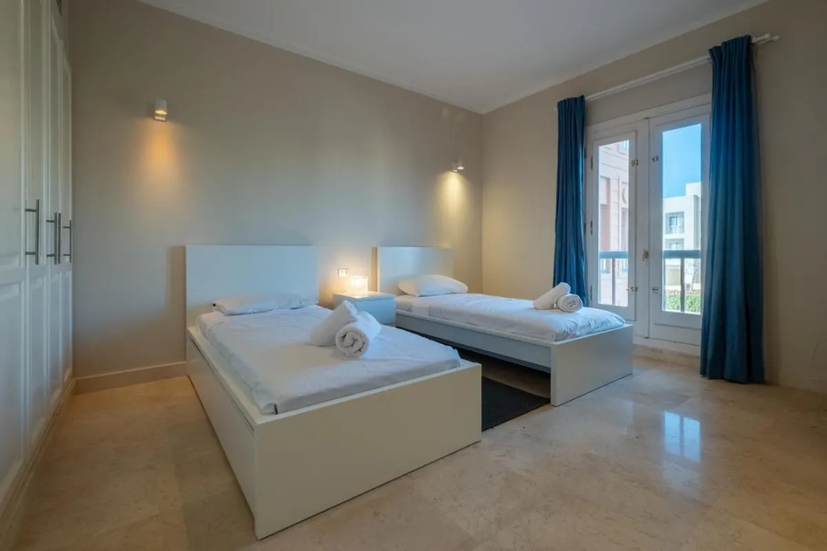 Image 1 of 2 Bdr Marina Bliss: A Serene Escape with a View