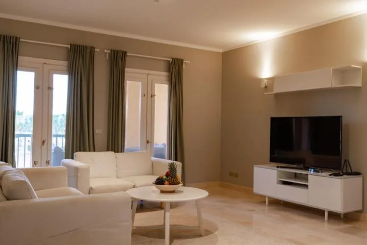 Image 4 of 2 Bdr Marina Bliss: A Serene Escape with a View