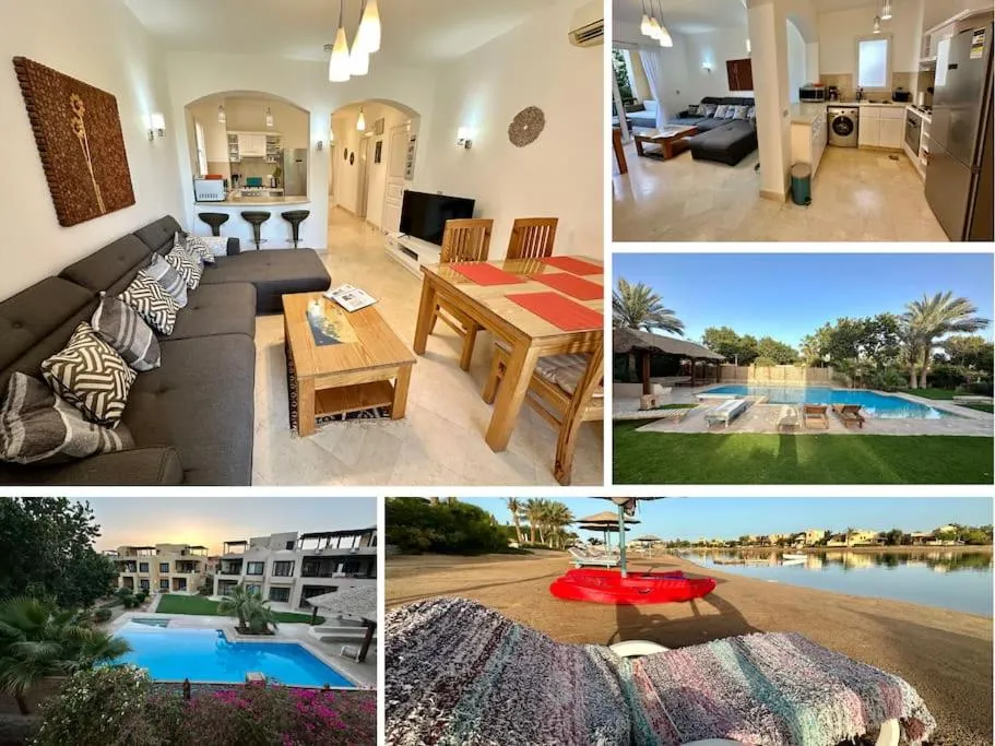 Image of 2 Bedroom Condo, with Pool, and Beach & Lagoon Access