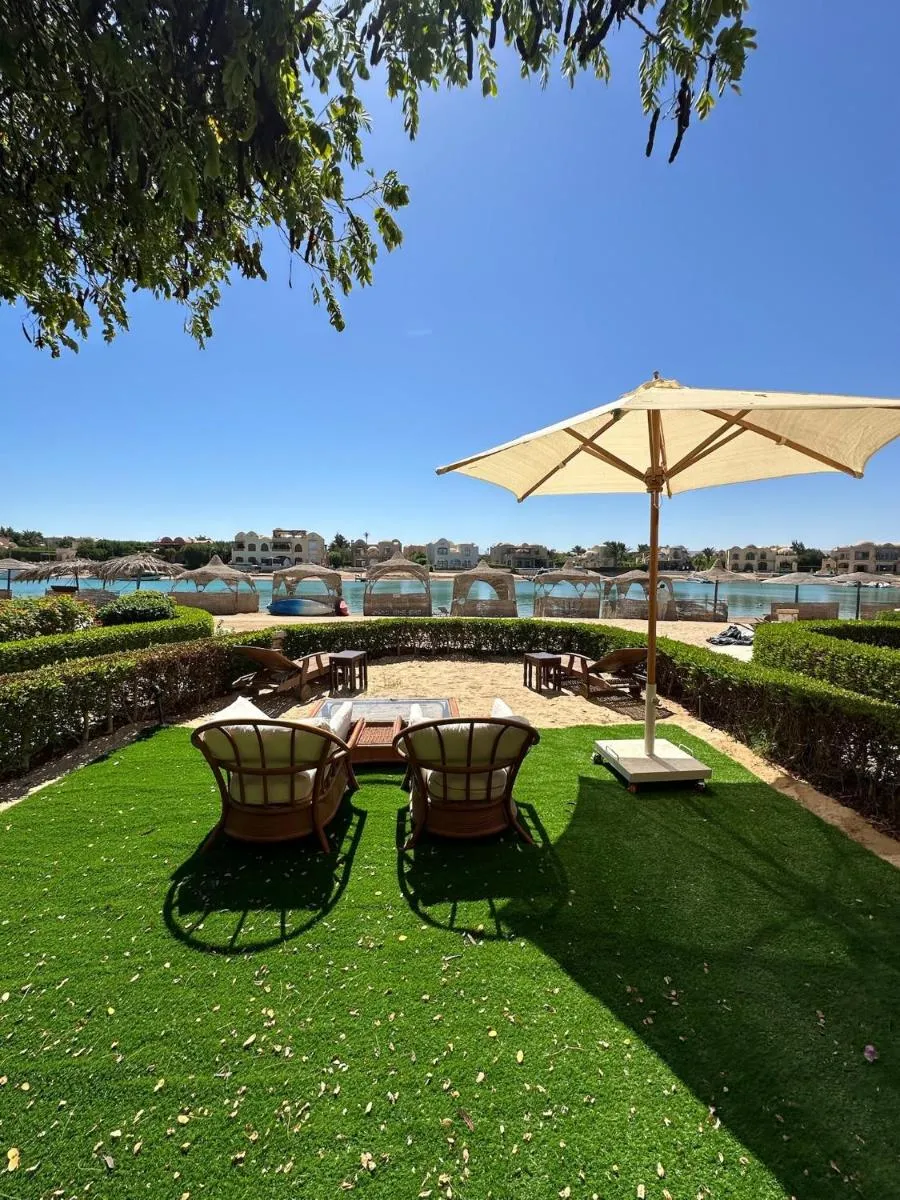 Image 3 of 2 Bedroom Ground Floor New Nubia – 2 minutes walk to marina Abu Tig