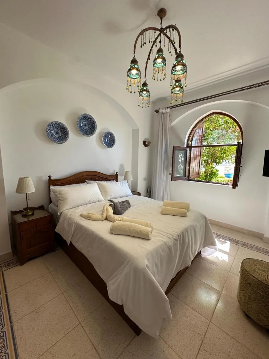 Image 6 of 2 Bedroom Ground Floor New Nubia – 2 minutes walk to marina Abu Tig