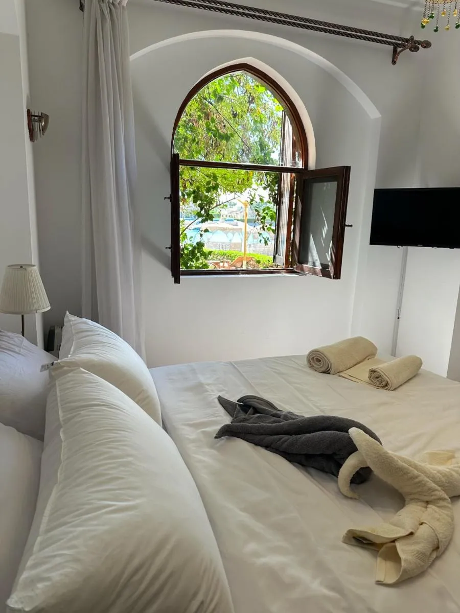 Image 5 of 2 Bedroom Ground Floor New Nubia – 2 minutes walk to marina Abu Tig