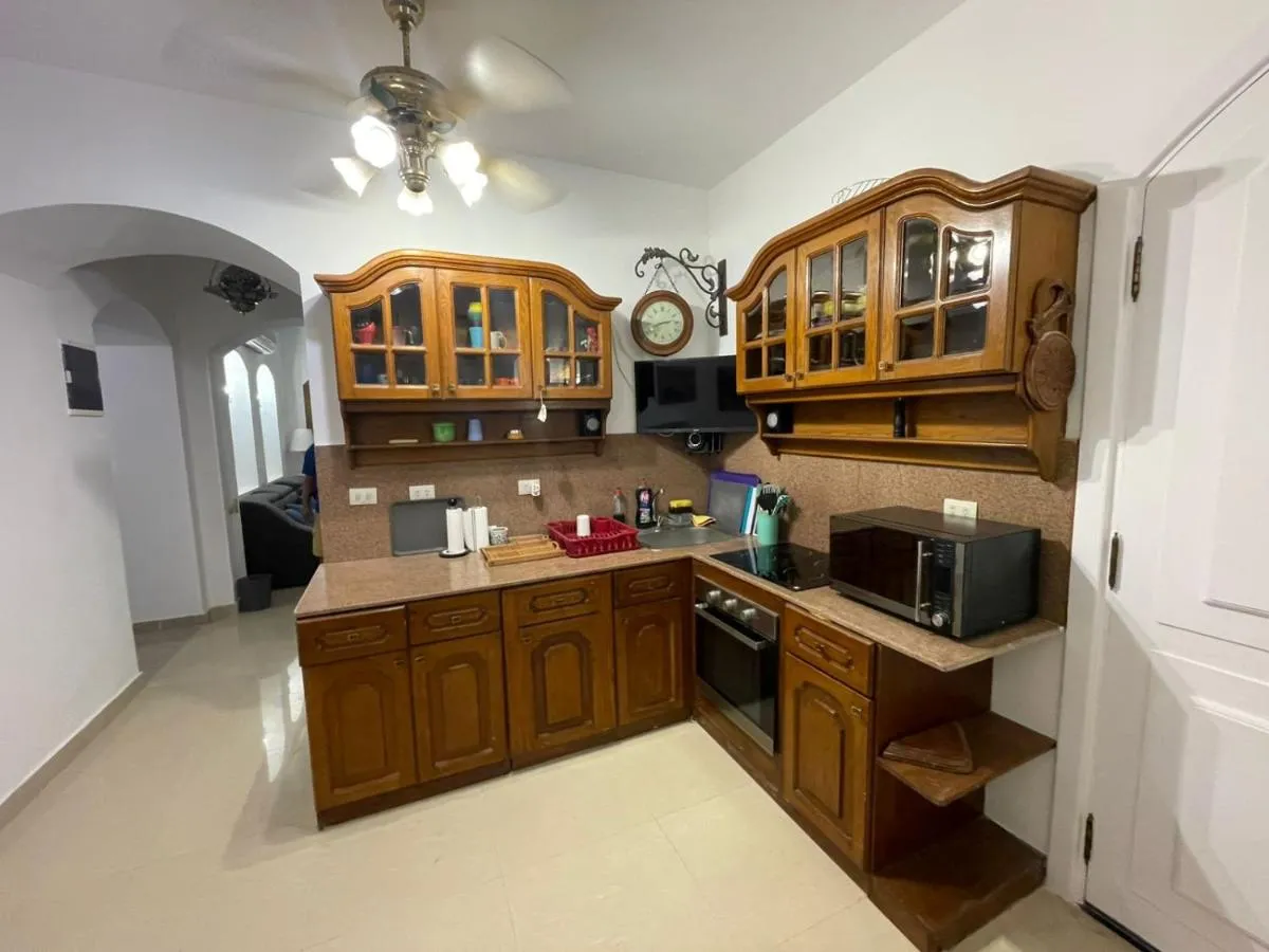 Image 1 of 2 Bedroom Ground Floor New Nubia – 2 minutes walk to marina Abu Tig