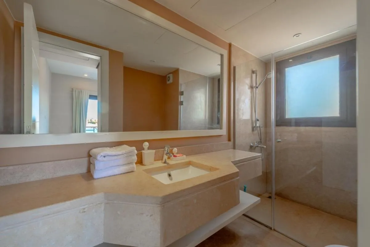 Image 2 of 3BR Family Villa in Sabina, El Gouna. Lagoon & Private Pool