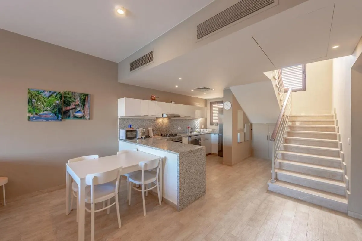 Image 4 of 3BR Family Villa in Sabina, El Gouna. Lagoon & Private Pool