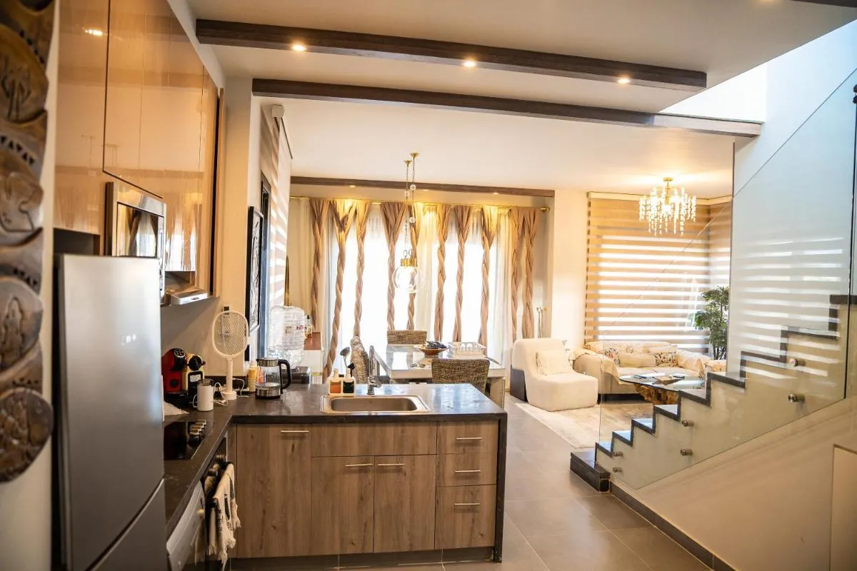 Image 4 of 4 Bedrooms, Luxury Villa Makadi Heights