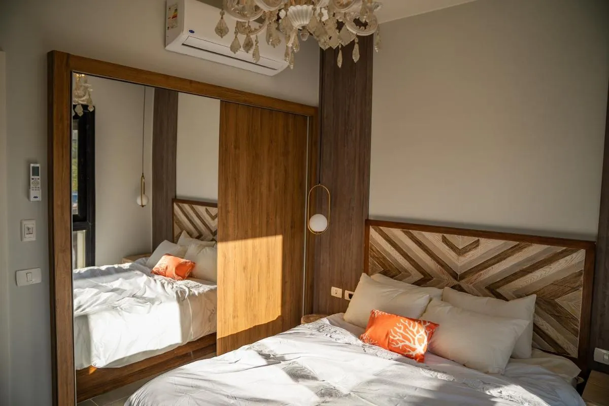 Image 1 of 4 Bedrooms, Luxury Villa Makadi Heights