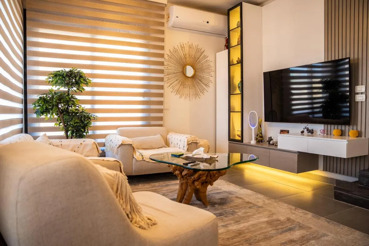 Image 5 of 4 Bedrooms, Luxury Villa Makadi Heights