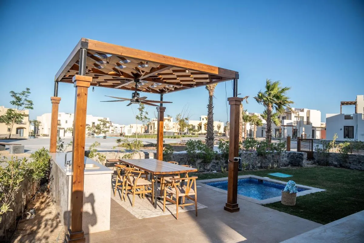 Image 6 of 4 Bedrooms, Luxury Villa Makadi Heights