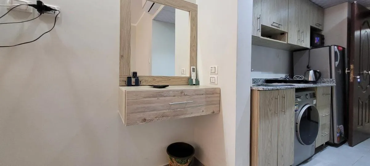 Image 2 of A425 Sunny Sands, Seaview Holiday Chalet, Free WiFi