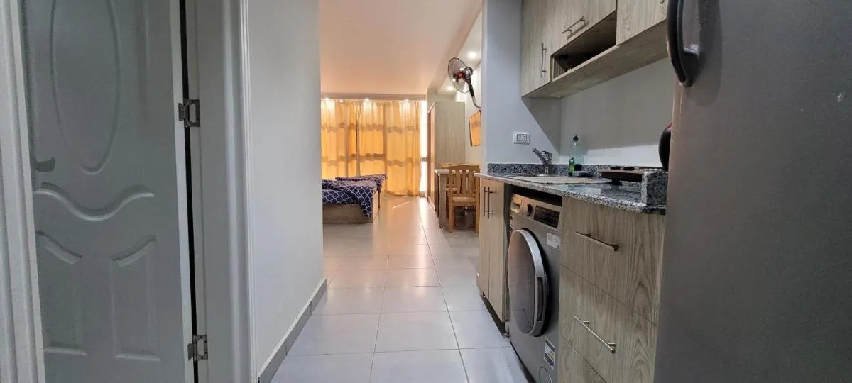 Image 4 of A425 Sunny Sands, Seaview Holiday Chalet, Free WiFi