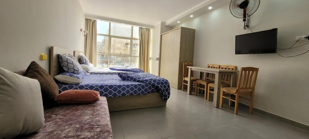 Image 5 of A425 Sunny Sands, Seaview Holiday Chalet, Free WiFi